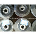 Abrasive Pad - Glassfibre Backing Disc